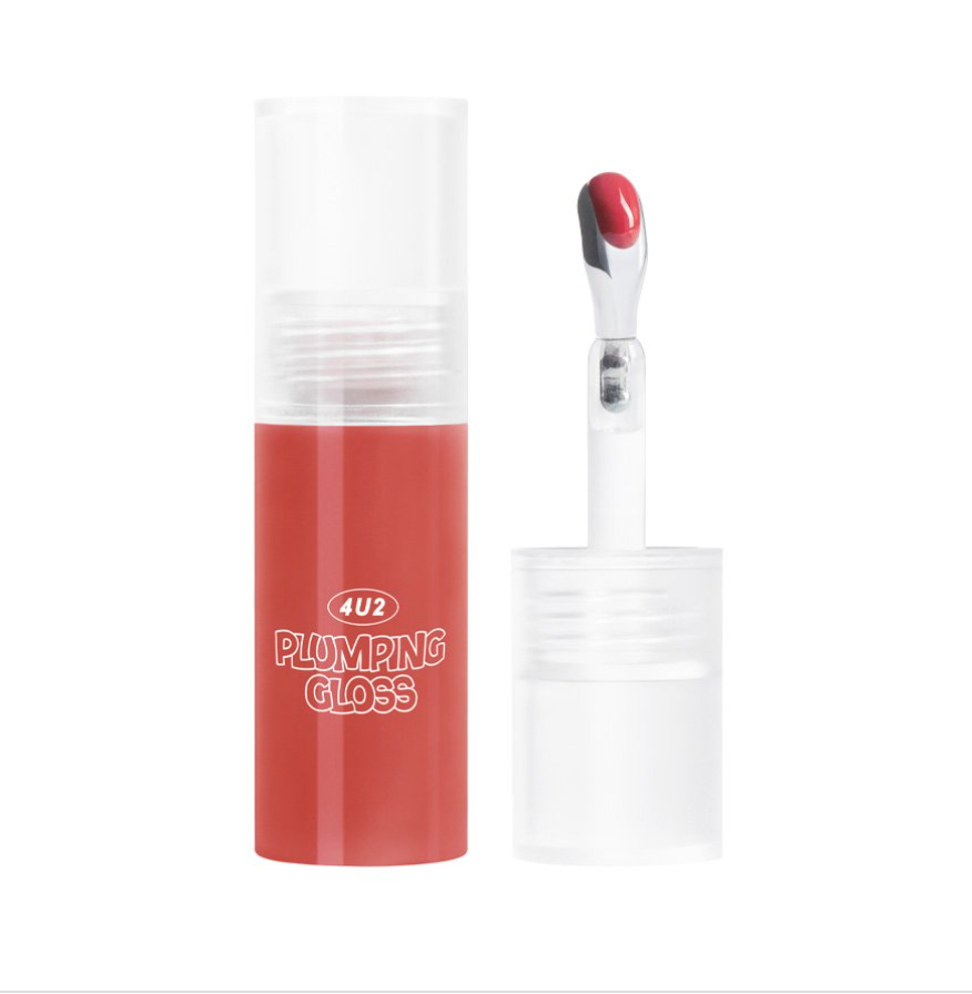 ๐ 4U2 Plumping Gloss