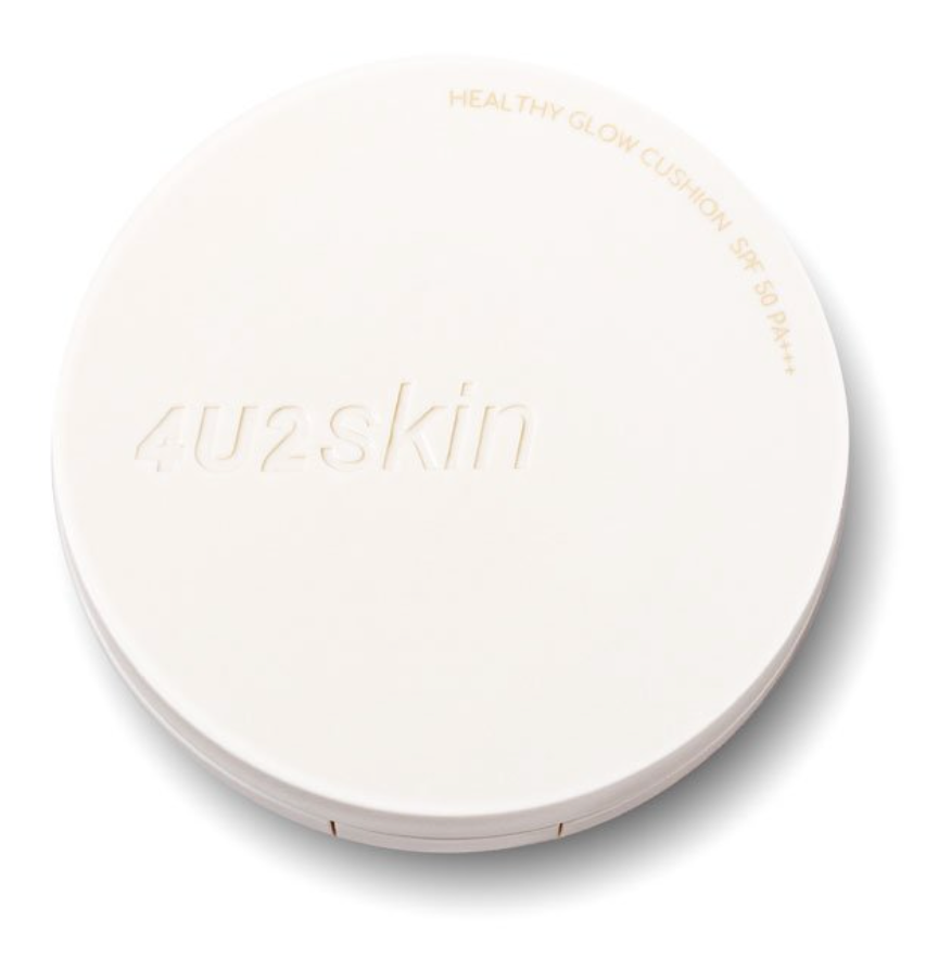๐ 4U2 Skin Healthy Glow Cushion SPF50 PA+++