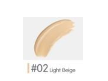 ๐ Cute Press UV Expert Protection White & Matte SPF50+ PA++++