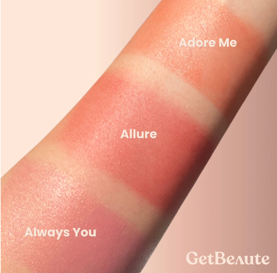 šGetBeaute Skinās Happy Blush Stick