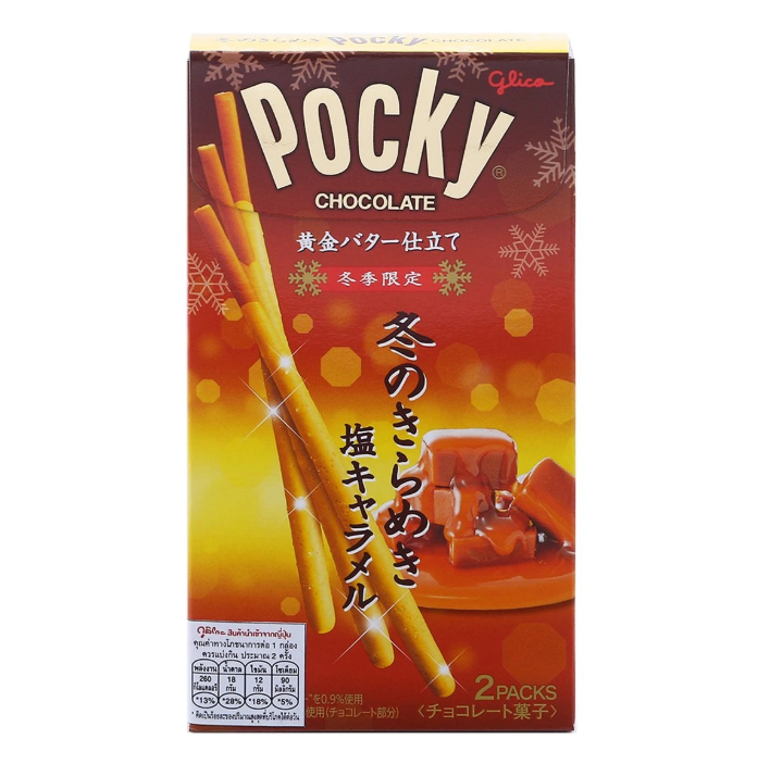 GLICO Pocky Winnter Glimmer
