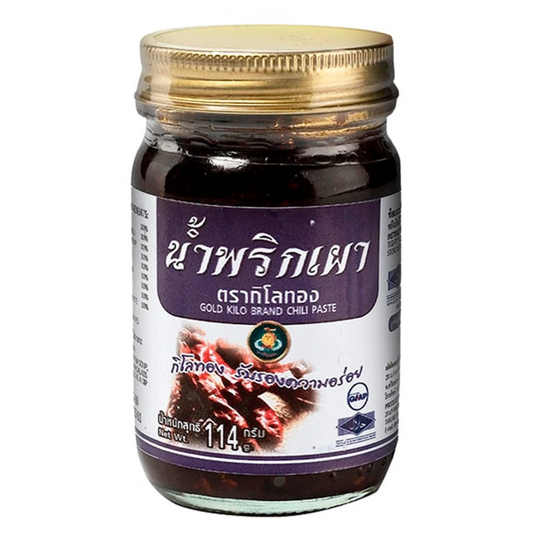 Gold Kilo Brand Chili Paste