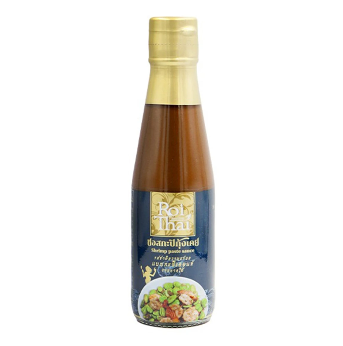 ROI THAI Shrimp Paste Sauce