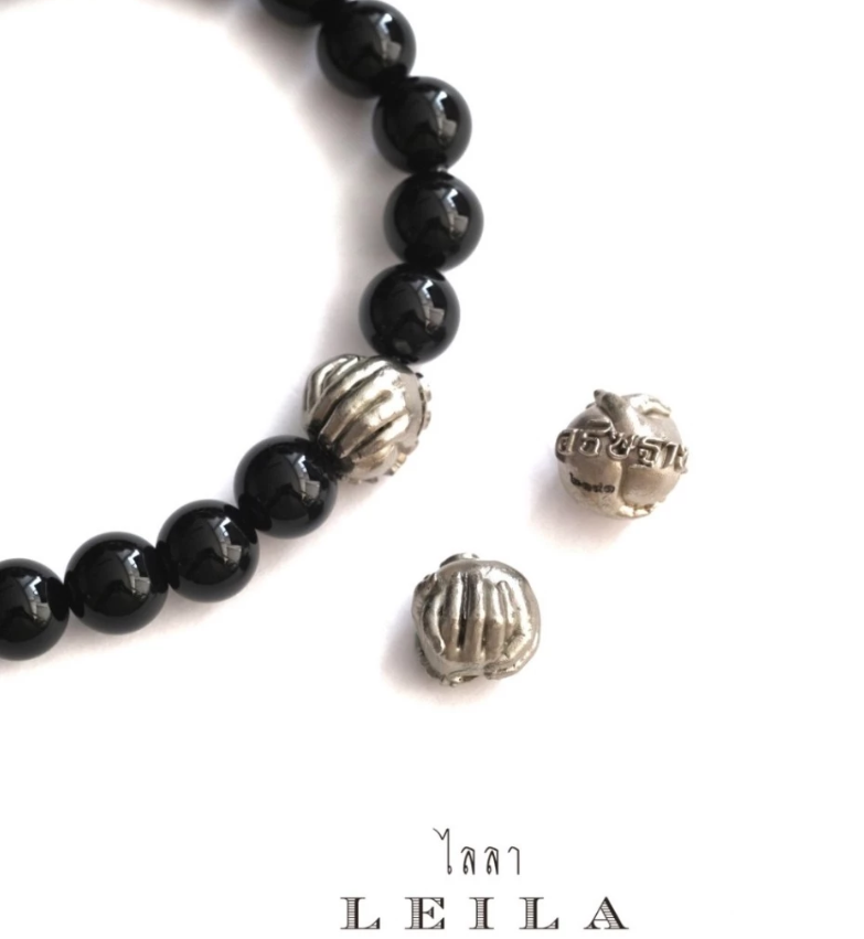 Leila Amulets Wishing Candies