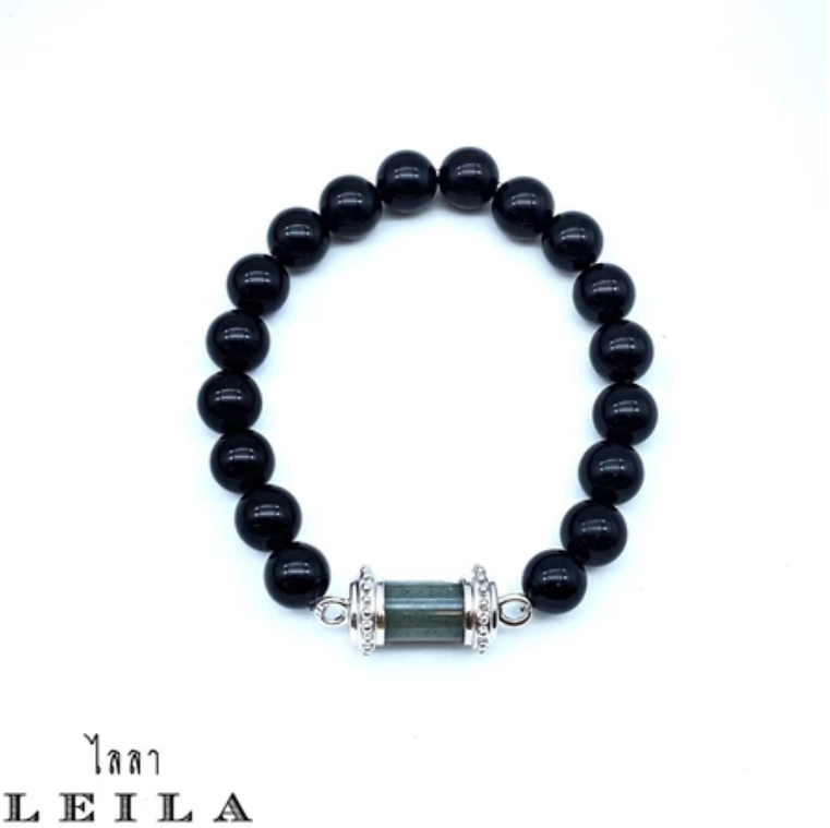 🌟LEILA 魔法蜜蠟手環|魅力加持 ✨