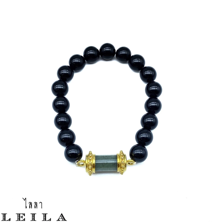 Leila Amulets, the magic balm of charm