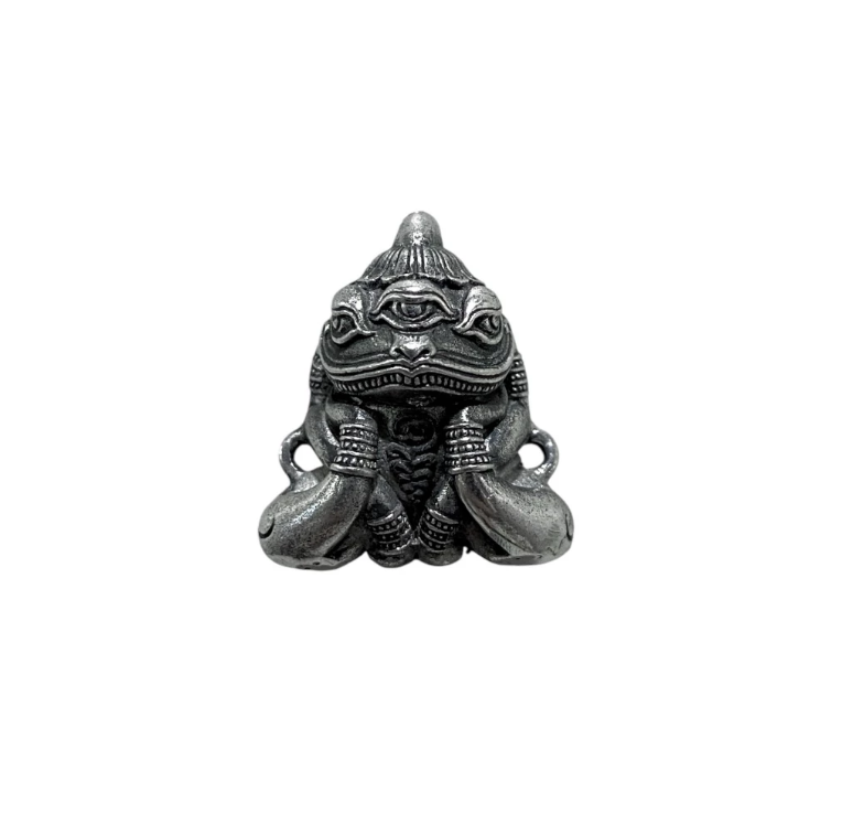 LEILA AMULETS 蛙神魅力護符