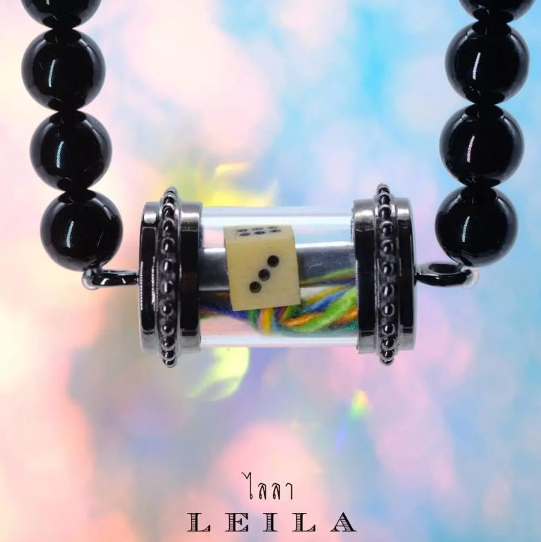 Leila星辰之上手環