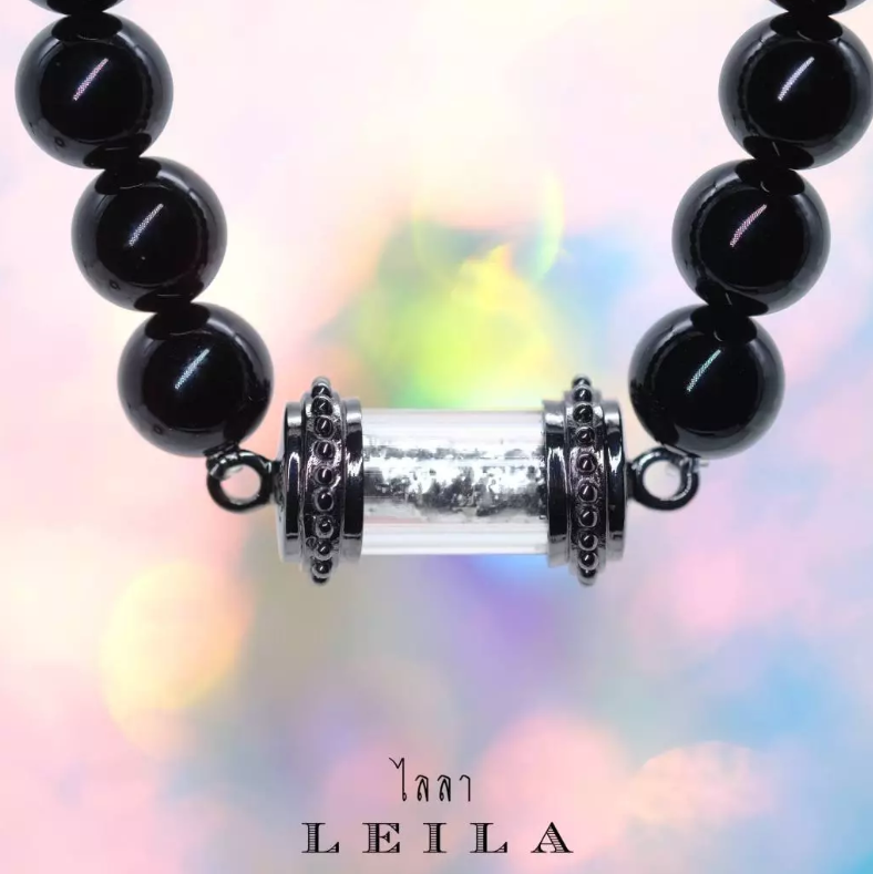 LEILA 財神符管
