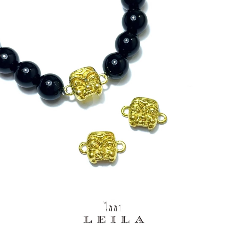 Leila Amulets Pran Boon Special Edition Bracelet