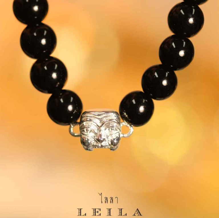 Leila Amulets Pran Boon Special Edition Bracelet