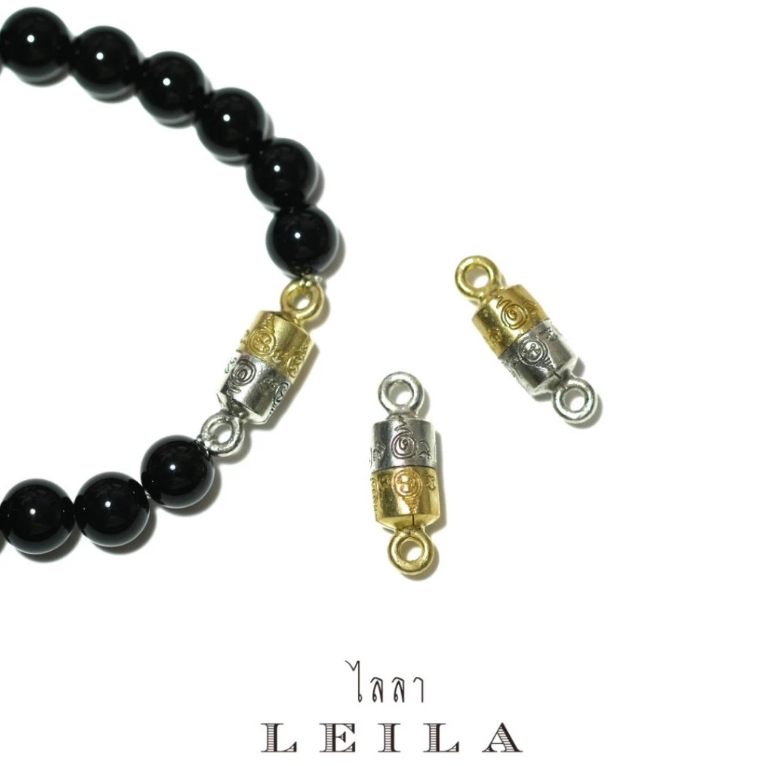 LEILA 船滿財富符管