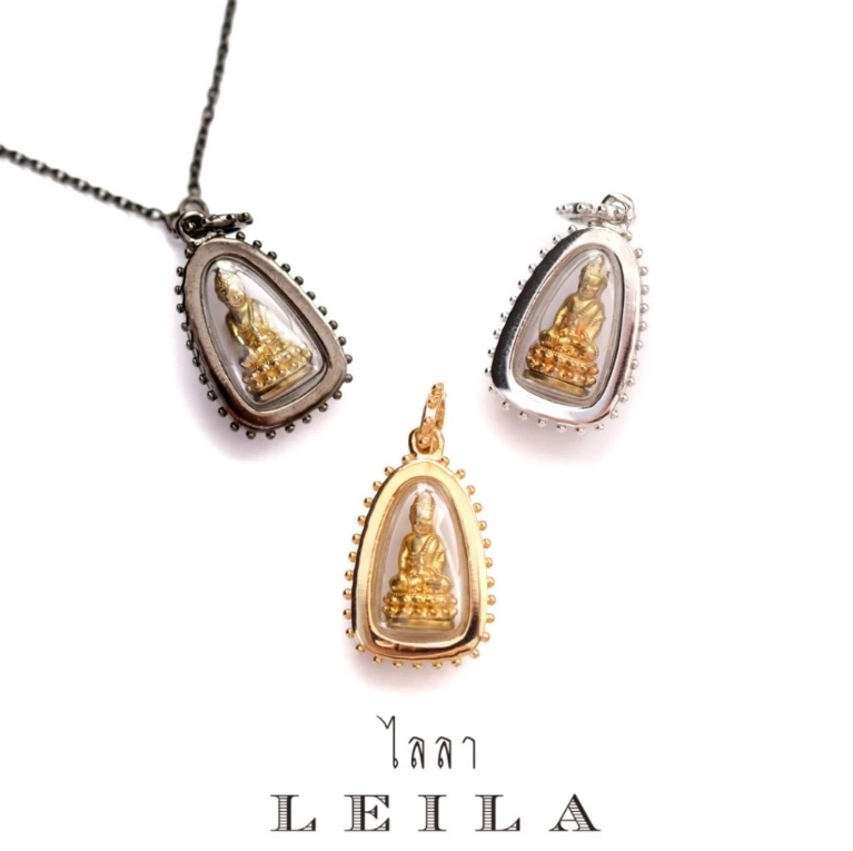 Leila Amulets Phra Kring
