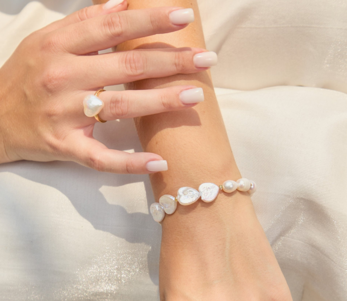 Martha bracelet