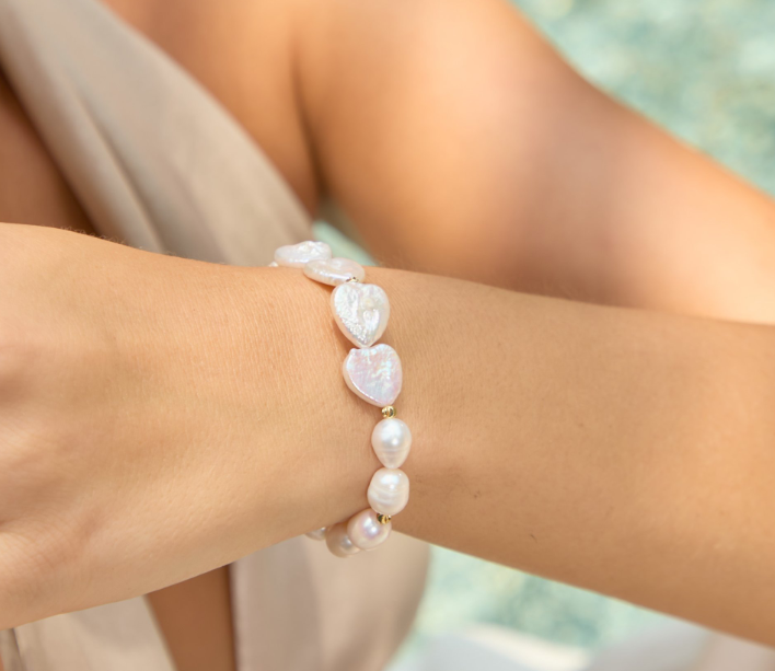 Martha bracelet