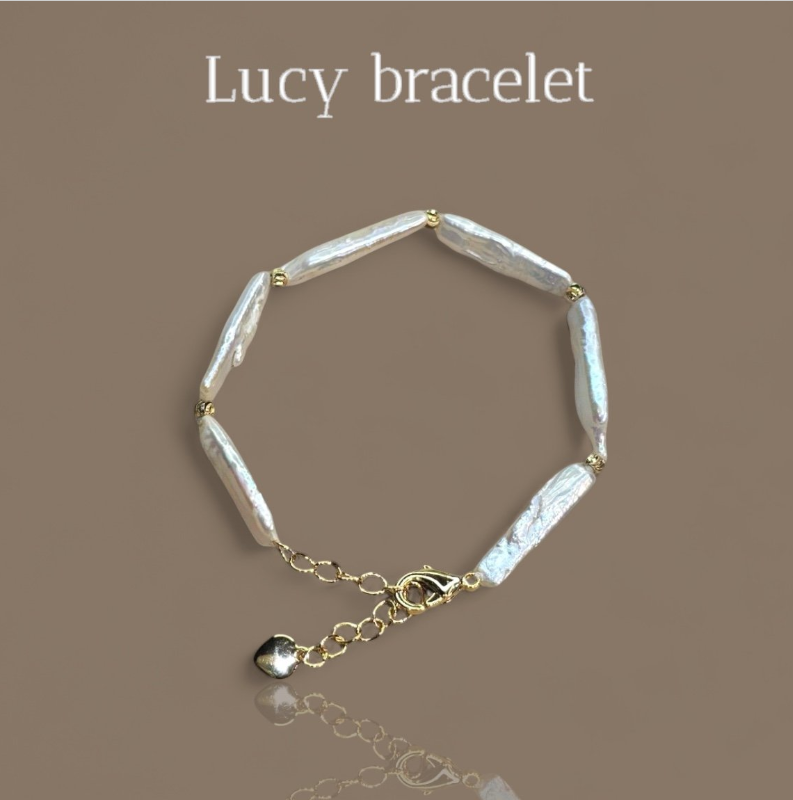 Lucy 手鍊