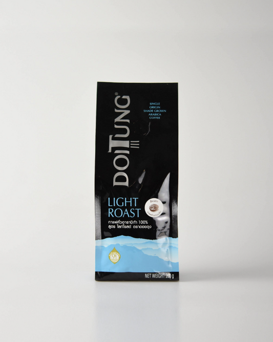 DoiTung 100% Roasted Arabica Coffee Bean