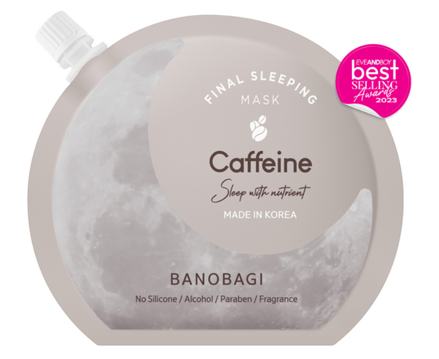 💤 BANOBAGI Final Sleeping Mask(23ml)