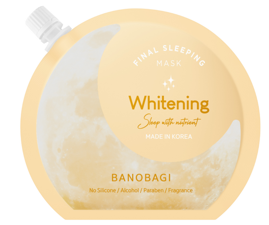 💤 BANOBAGI Final Sleeping Mask(23ml)