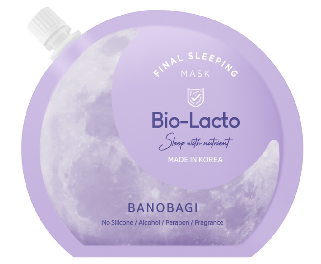 💤 BANOBAGI Final Sleeping Mask(23ml)