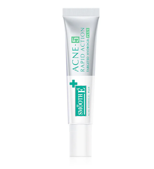 💚 Smooth E Acne Hydrogel Plus 10g