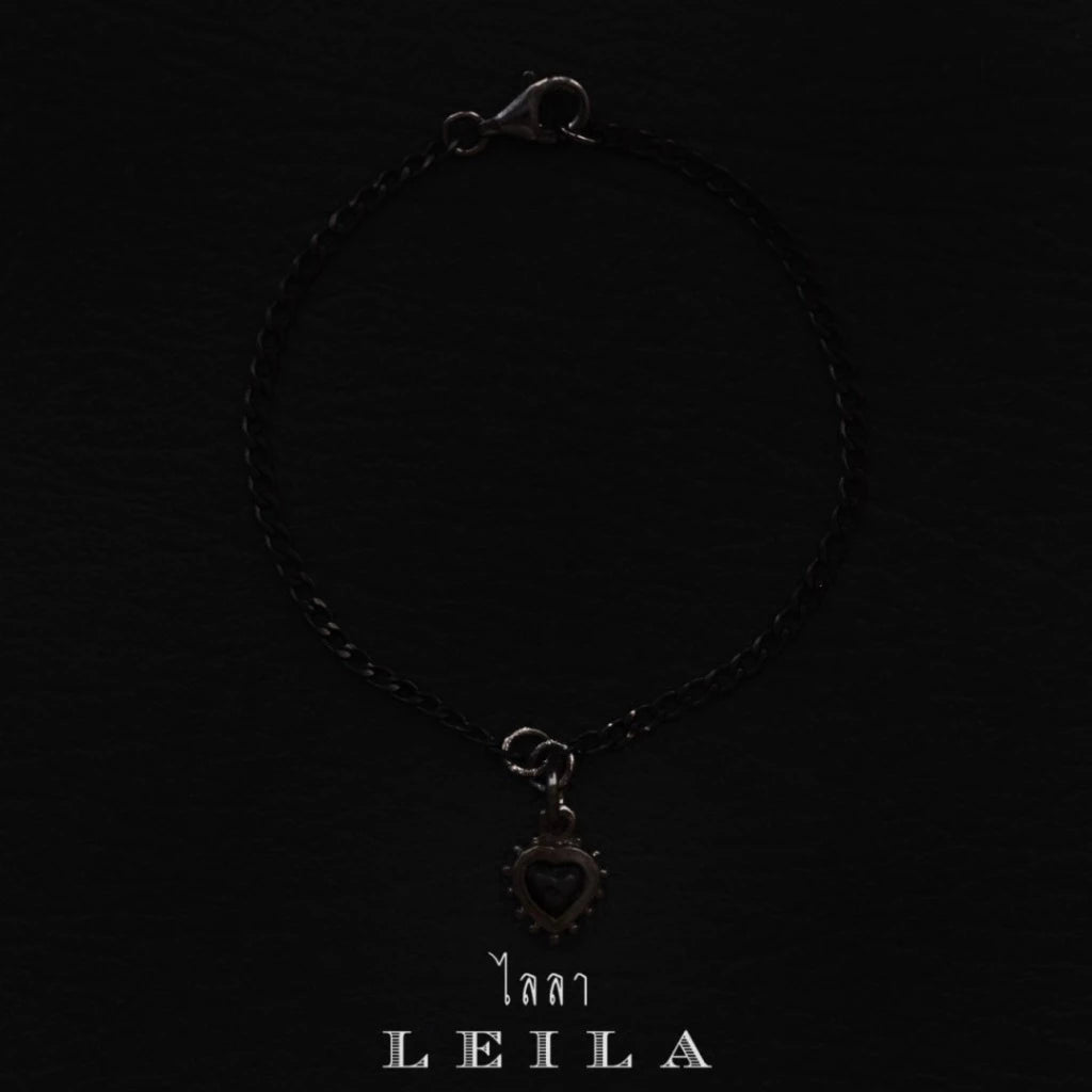 Leila Amulets, Magical Wax, Mini Leila Collection (Size S)