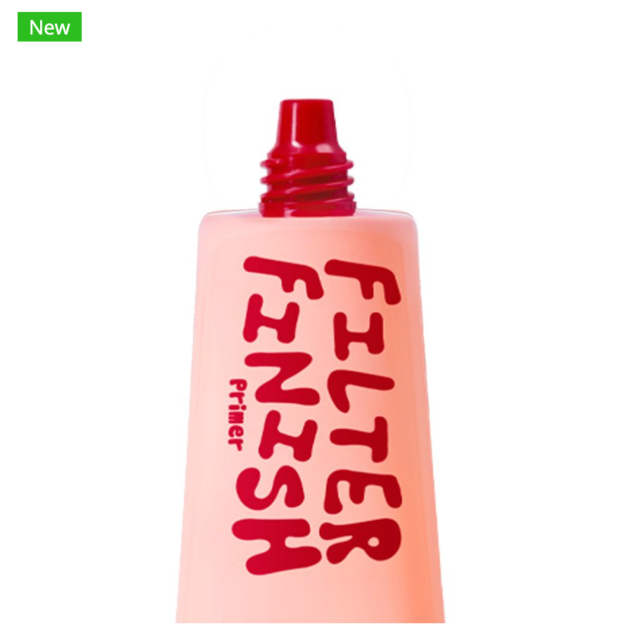 💖 4U2 Filter Finish Primer 妝前乳