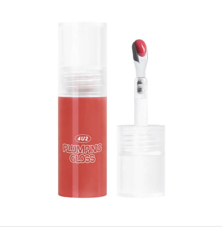 💋 4U2 Plumping Gloss