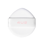 ☀️ 4U2 Skin Tone-Up Sun Cushion SPF50 PA++++