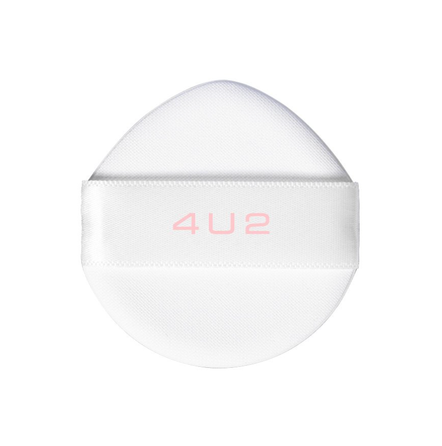 ☀️ 4U2 Skin Tone-Up Sun Cushion SPF50 PA++++