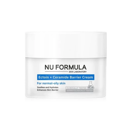 💧 NU Formula 保濕面霜