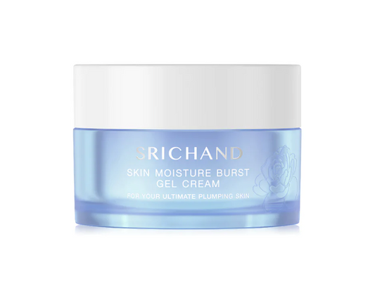 💧 SRICHAND IN-SKIN Skin Moisture Burst Gel Cream