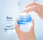 【タイ直送】 💧 スリチャンド インスキン スキン モイスチャーバースト ジェルクリーム