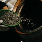 ☕ Doi Chaang Syrah Wine Barrel Aged Coffee