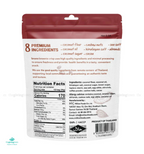 🥥 Bruno Brownie Crisp - Healthy Brownie Thins 🥥