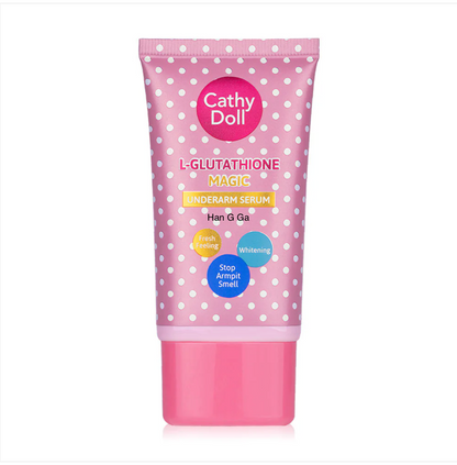 💕 Cathy Doll L-Glutathione Magic Underarm Serum 💕