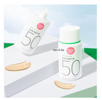 【タイ直送】 🌞 キャシードール アンチアクネサンマット SPF50 PA++++ 🌞