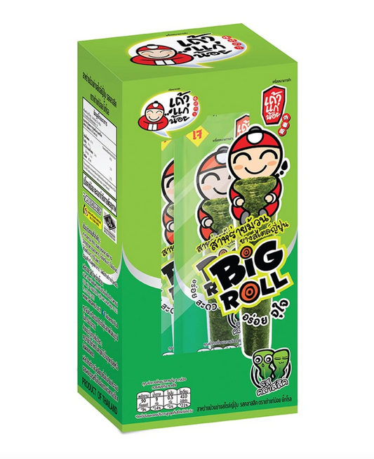 TAOKAENOI Big Roll Classic