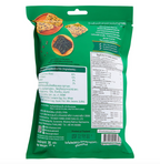 【タイ直送】 🌾CHAOSUA 豚肉と海苔のせんべい🐷🌊