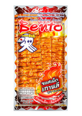 🌶🔥 BENTO 韓式辣醬風味魷魚片