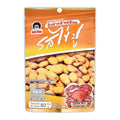 Koh-Kae Crab Roe Coated Broad Beans 80g