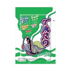 Taro Fish Snack Korean Seaweed Flavor 20g
