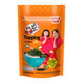 Taokaenoi Topping Seasoned Seaweed Rice Flakes – Grilled Salmon Japanese Style 40g