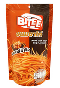 BITEE 香脆雞腿餅乾棒 BBQ燒烤口味 75g 