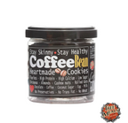  Treemeals Coffee Bean Cookies 咖啡豆造型健康餅乾