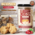 Treemeals Scones Cranberry