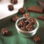 【タイ直送】 ツリーミールズ ケトブラウニー チョコレートオレンジ