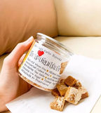 【タイ直送】 ツリーミールズ ガーリックビスケット