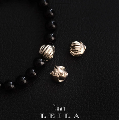 ✨ Leila 護身祈願糖珠手鍊 ✨