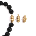 Leila Amulets Goddess Lakshmi, Good Luck edition
